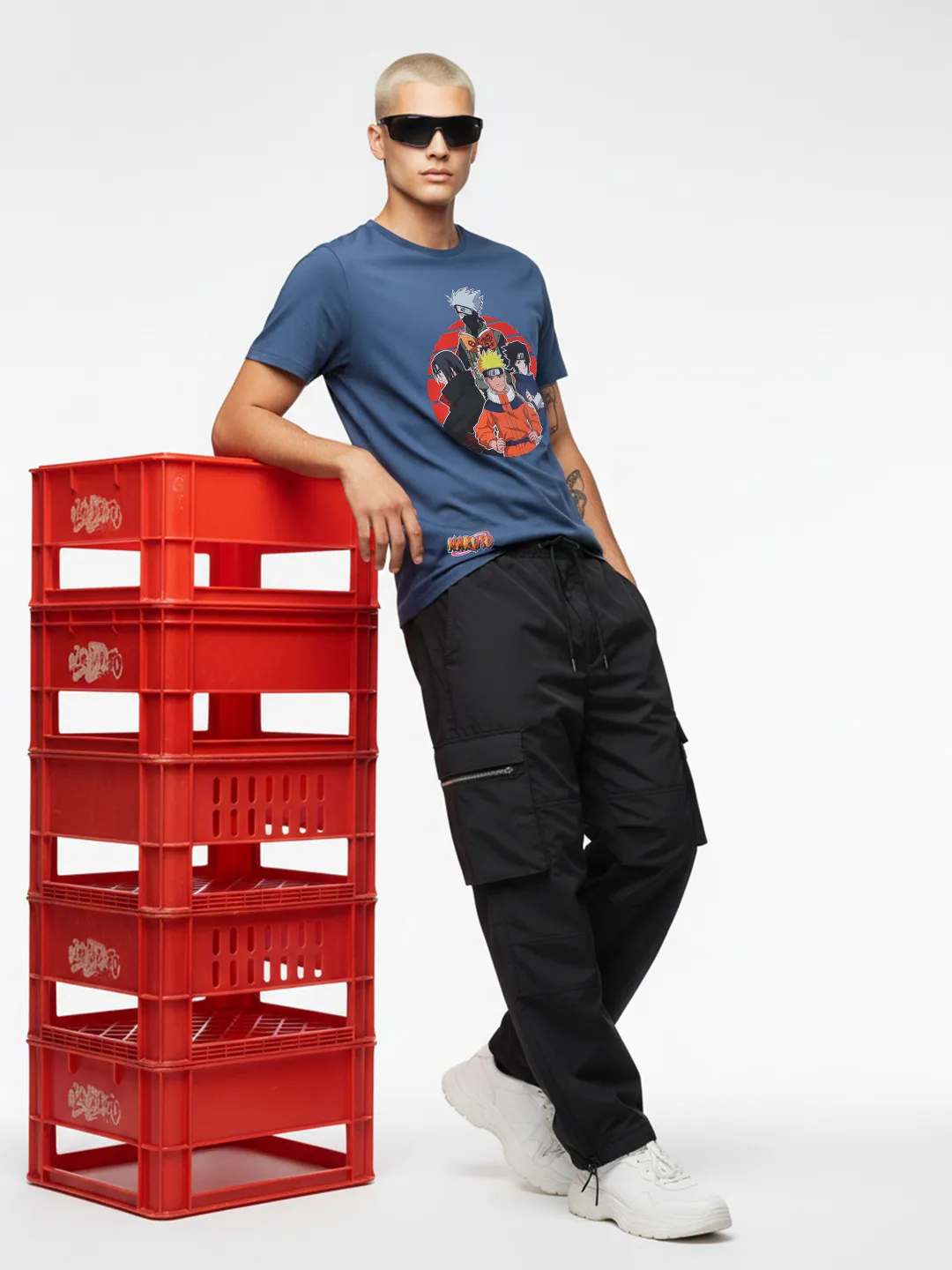 AI Integration for Fashion Catalogs