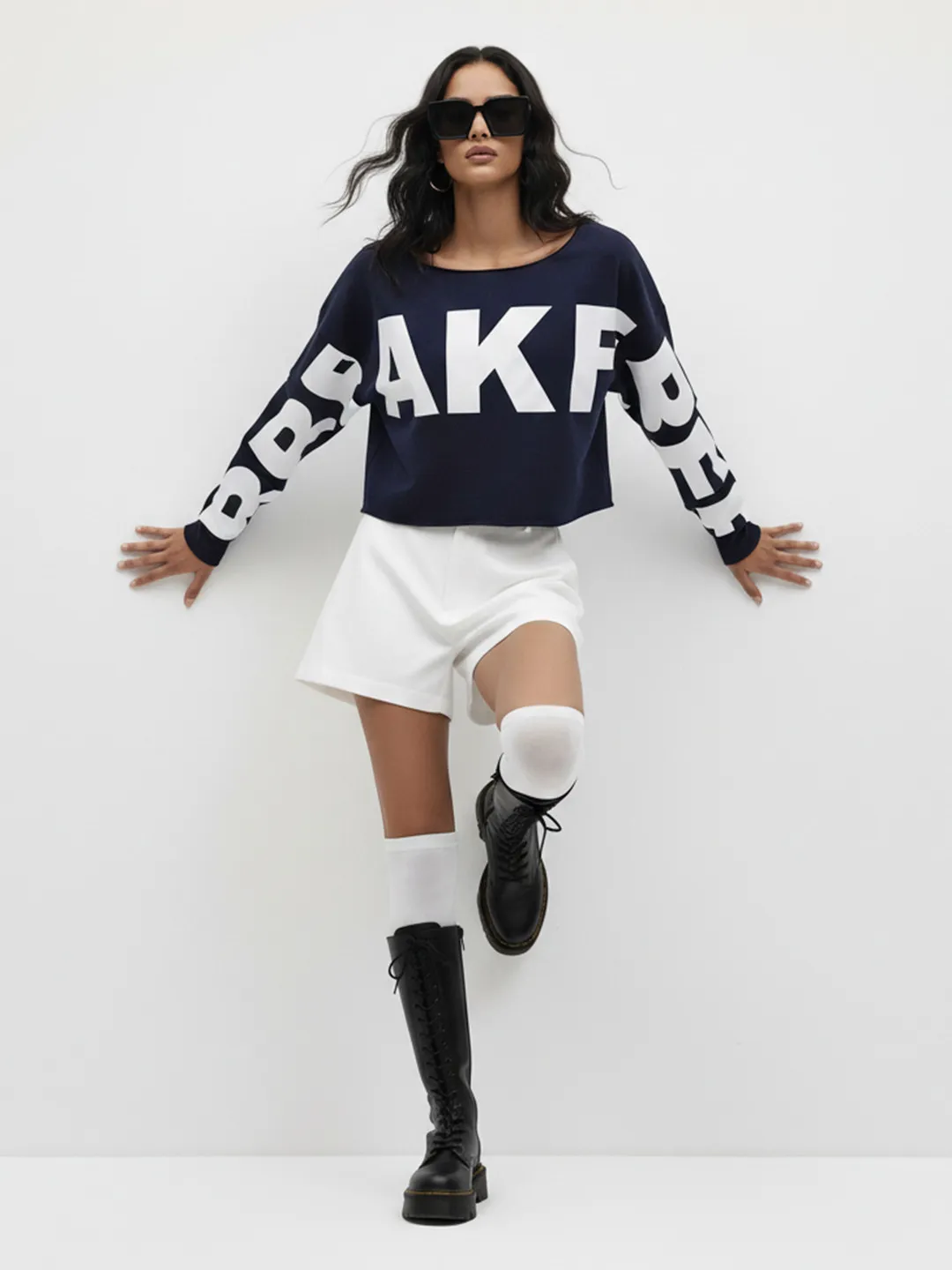 AI Integration for Fashion Catalogs