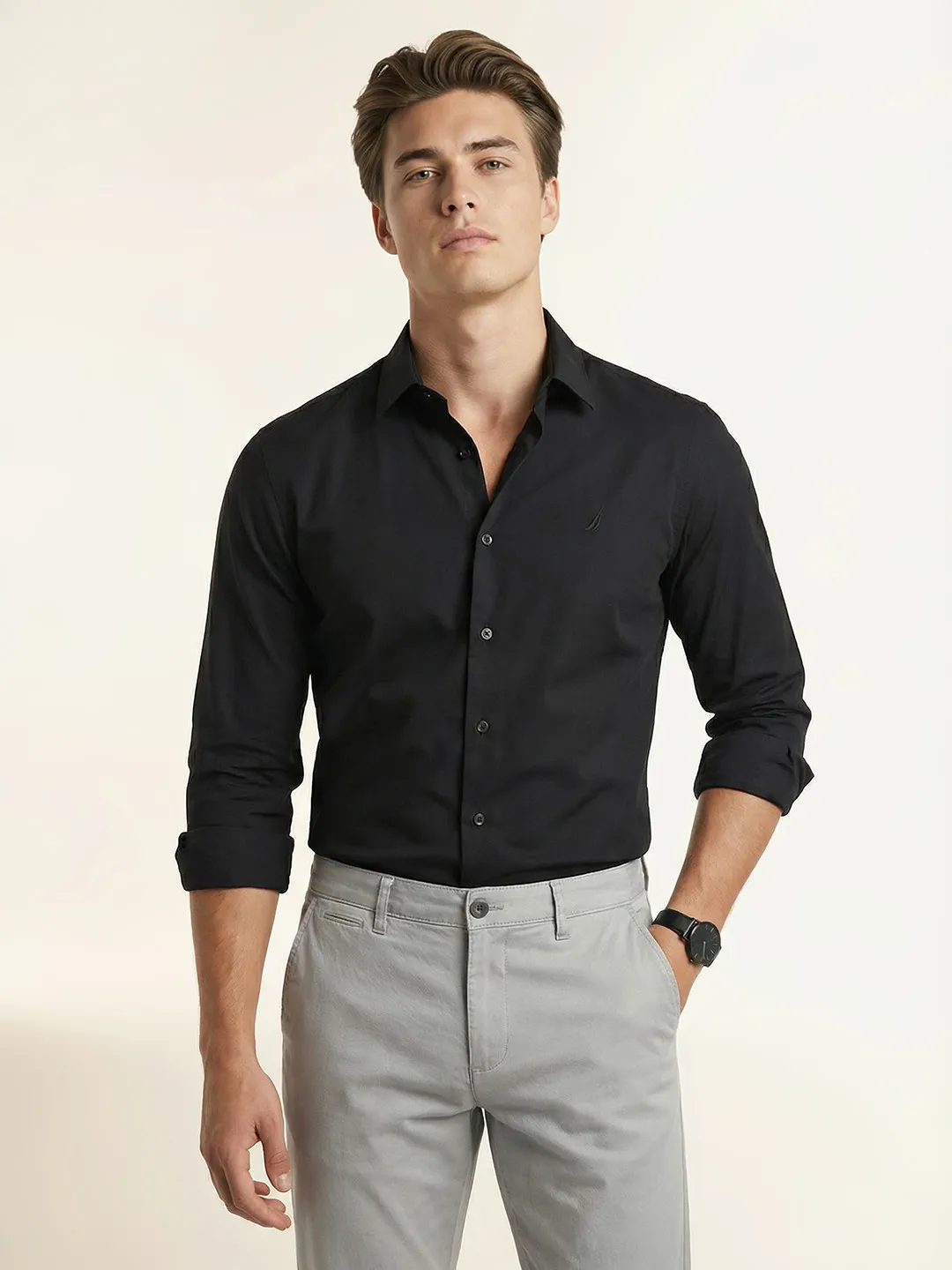 AI Integration for Fashion Catalogs