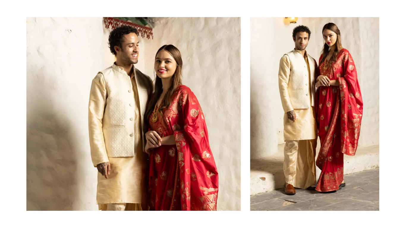 Dilon Ka Tyohar — Festive Campaign