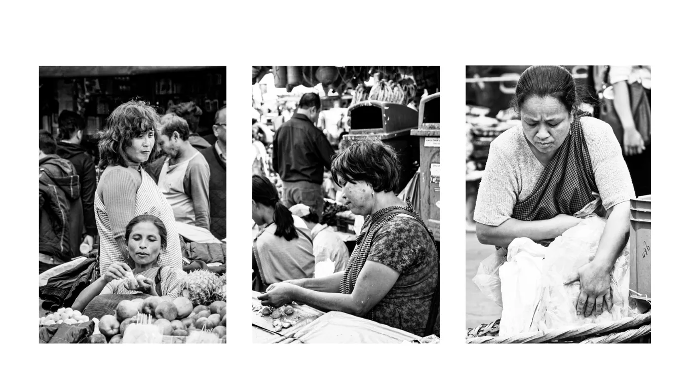 What the Streets Taught Me