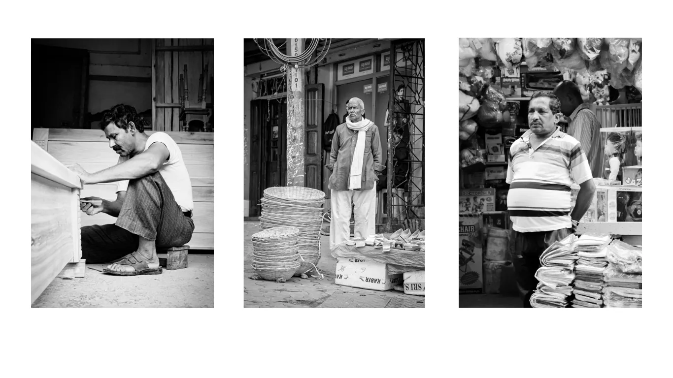 What the Streets Taught Me