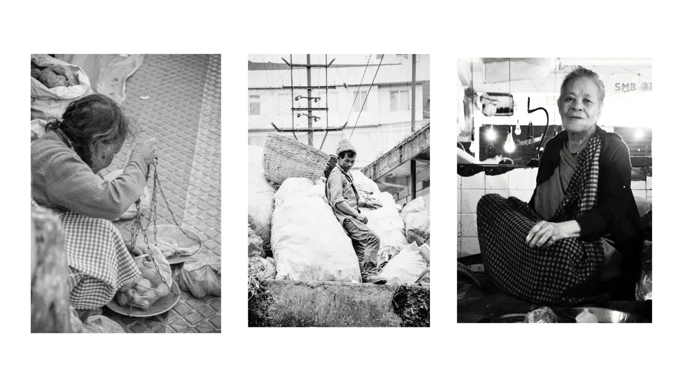 What the Streets Taught Me