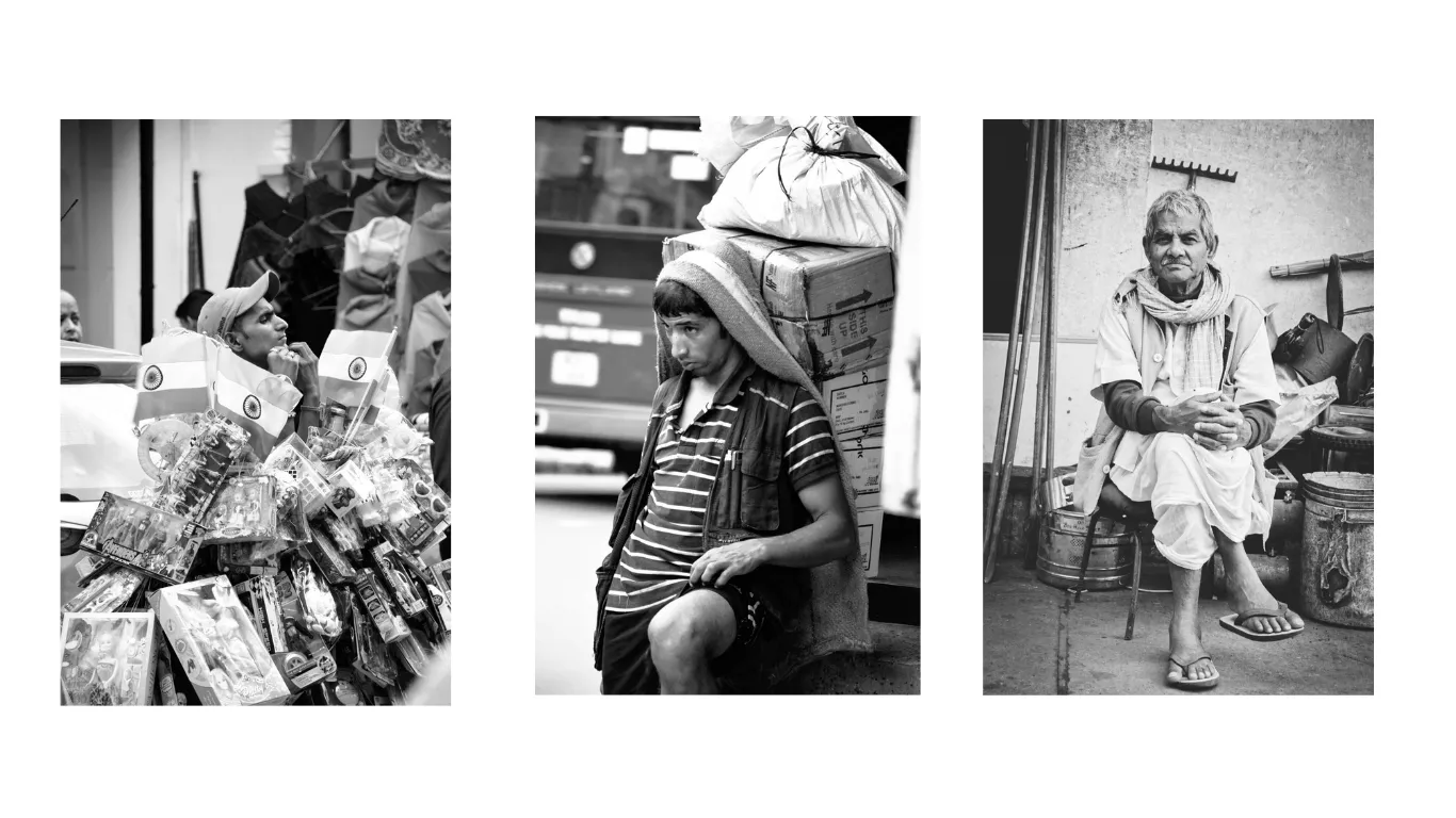 What the Streets Taught Me