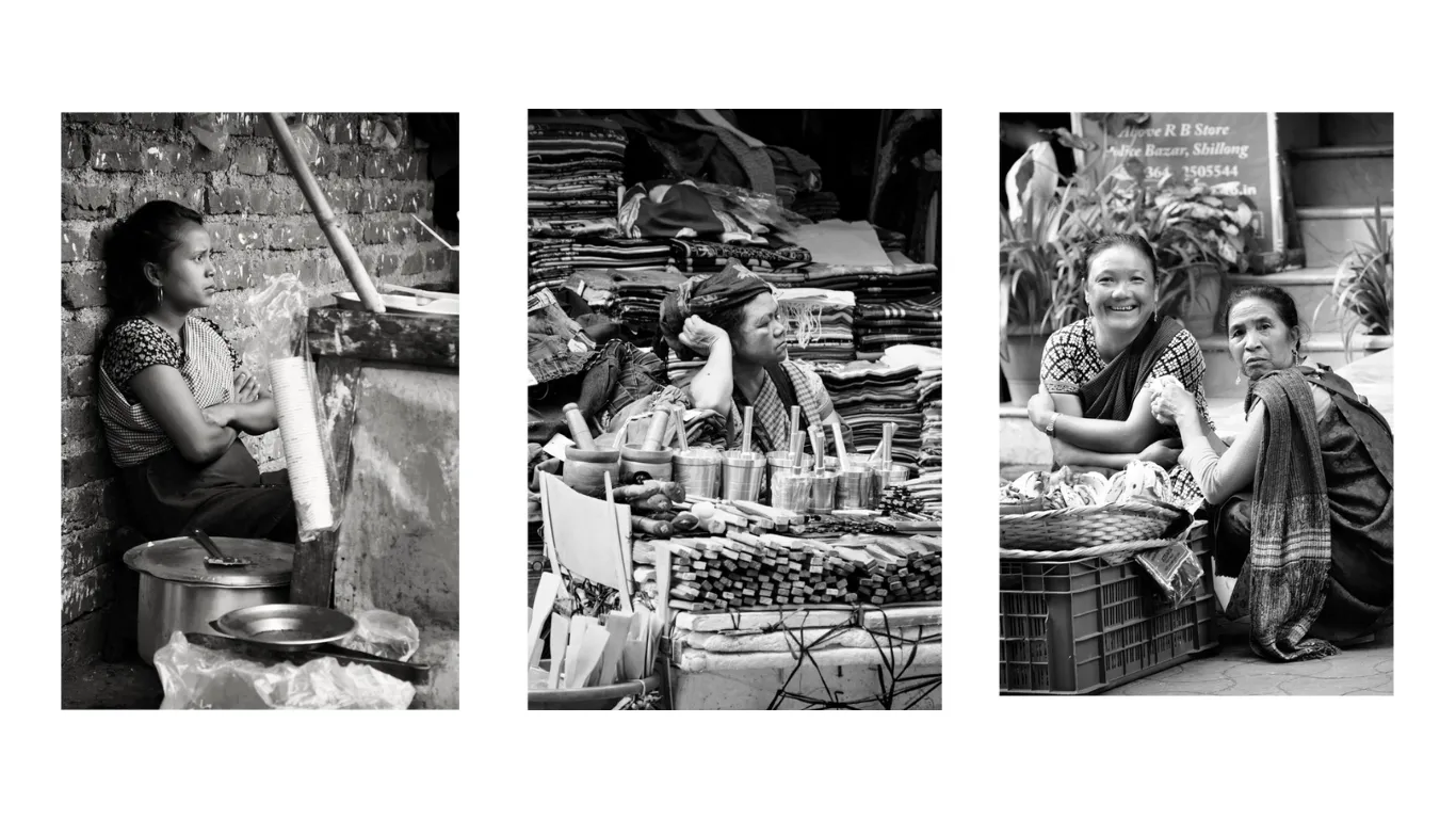 What the Streets Taught Me