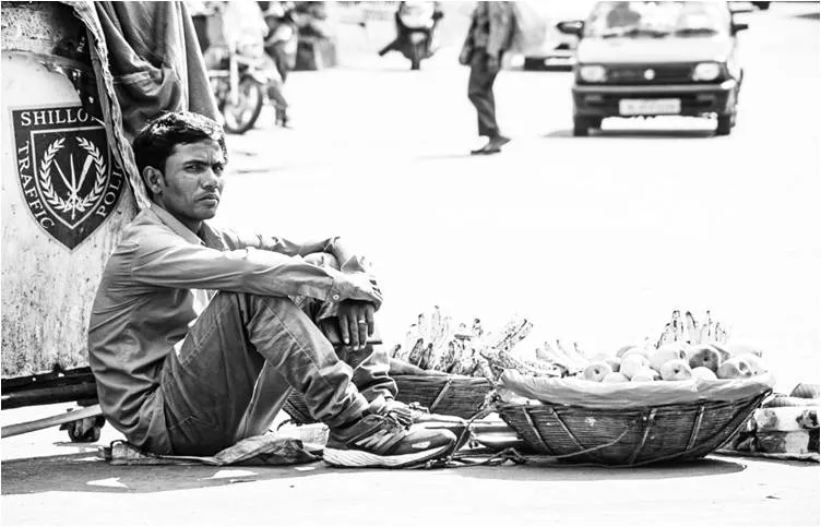 What the Streets Taught Me