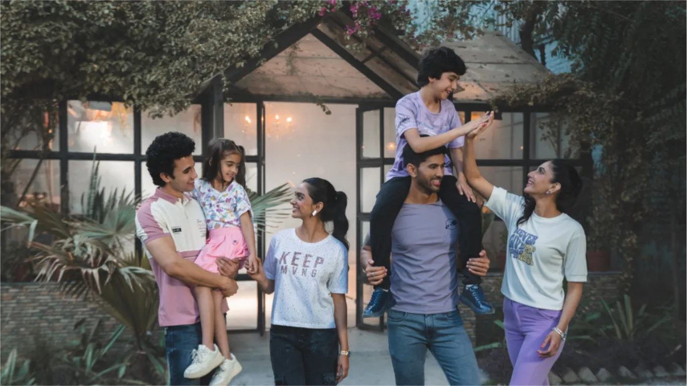 Fashion Bawal Poore Saal — Summer Campaign