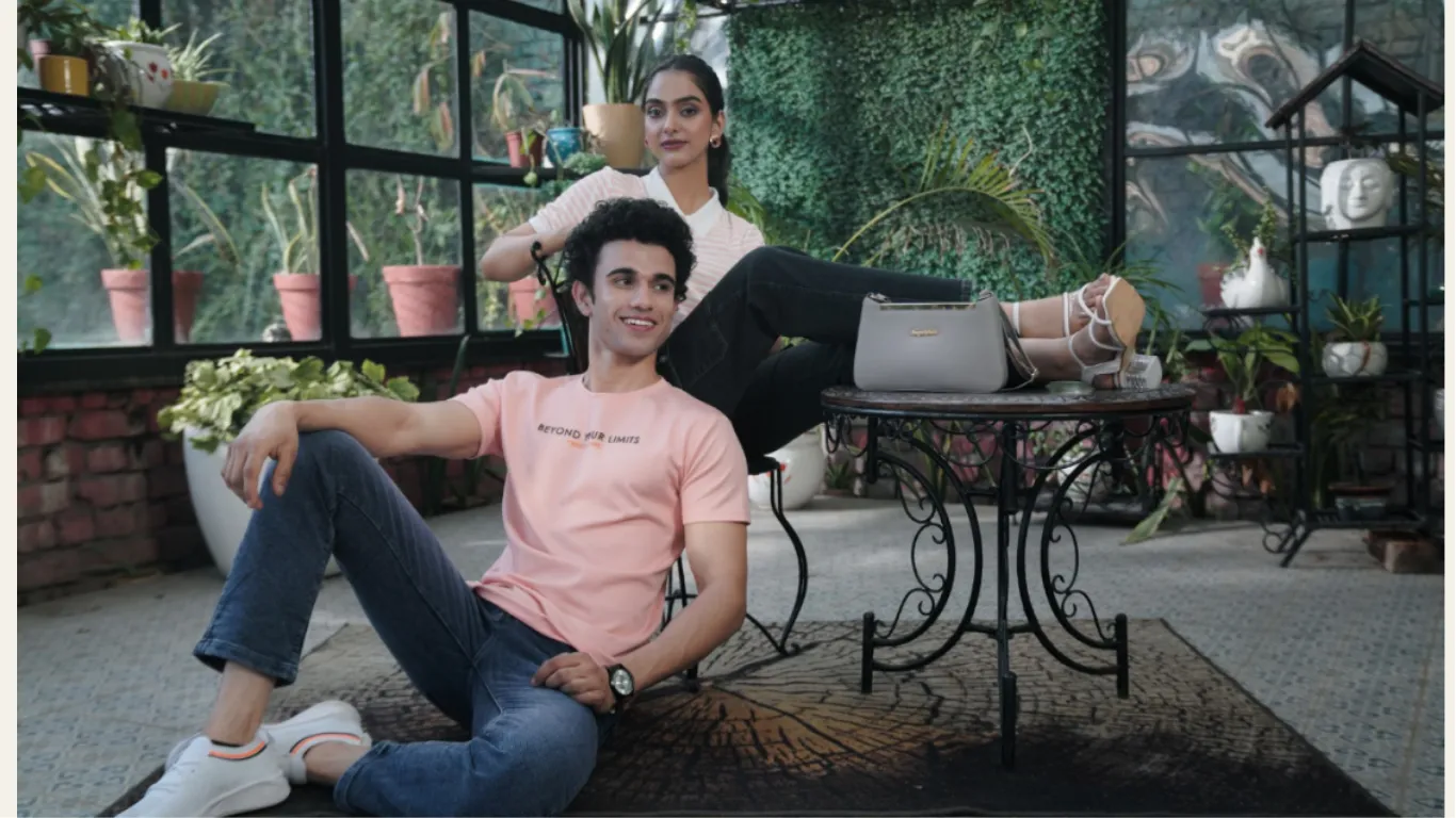 Fashion Bawal Poore Saal — Summer Campaign