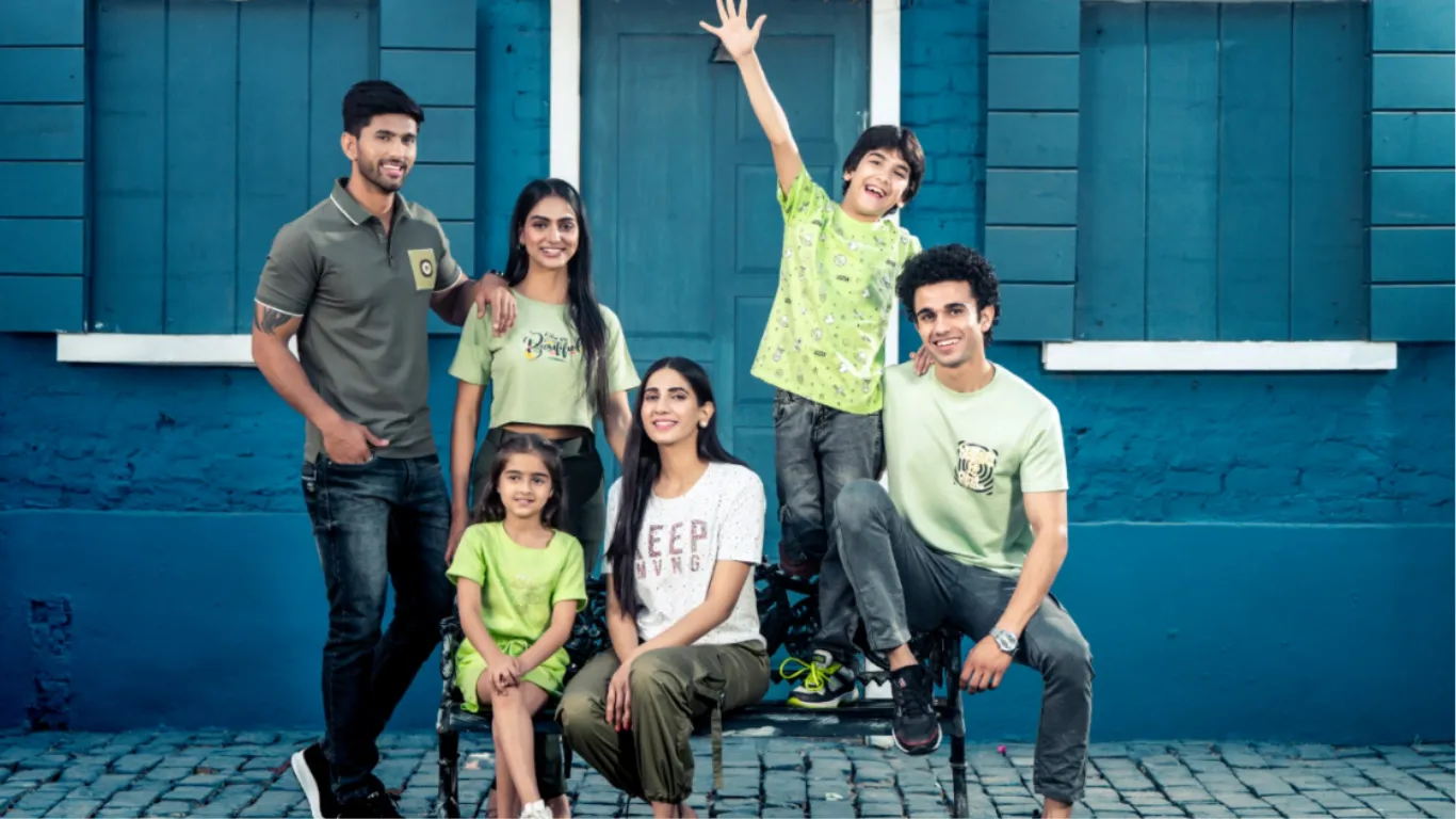 Fashion Bawal Poore Saal — Summer Campaign