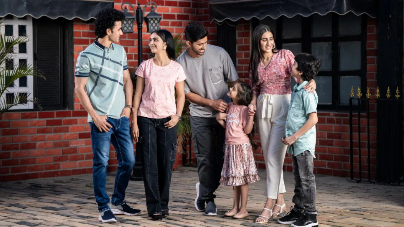 Fashion Bawal Poore Saal — Summer Campaign