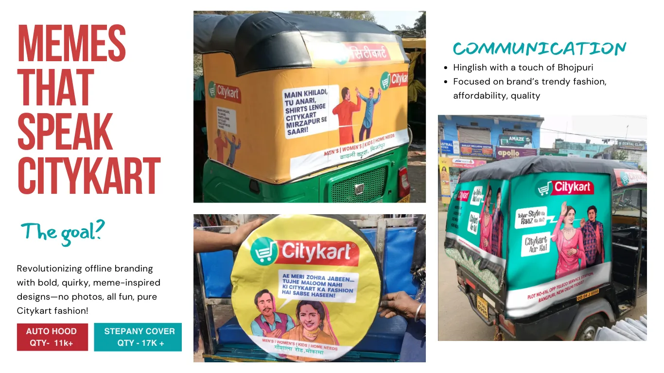 Visual Communication Design