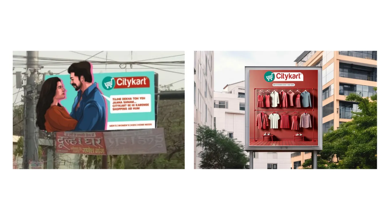 Visual Communication Design