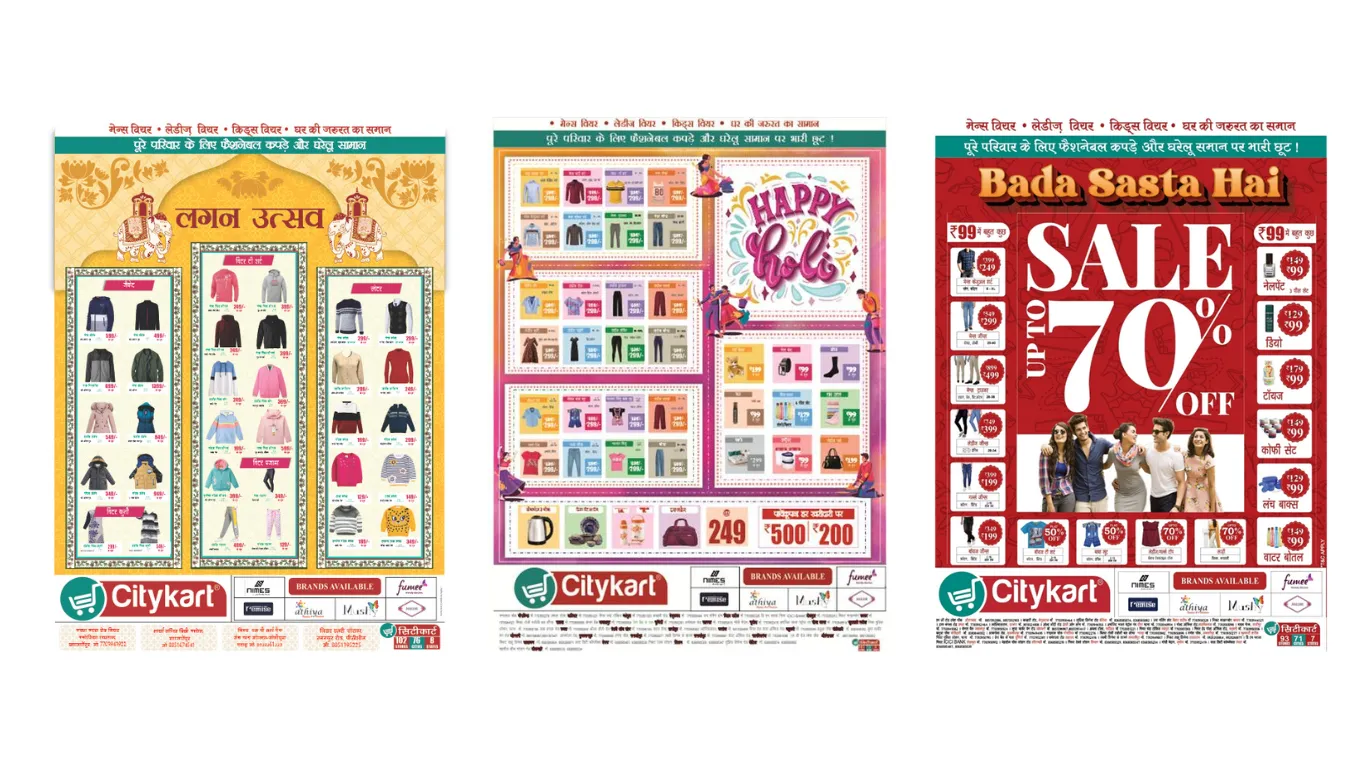 Visual Communication Design