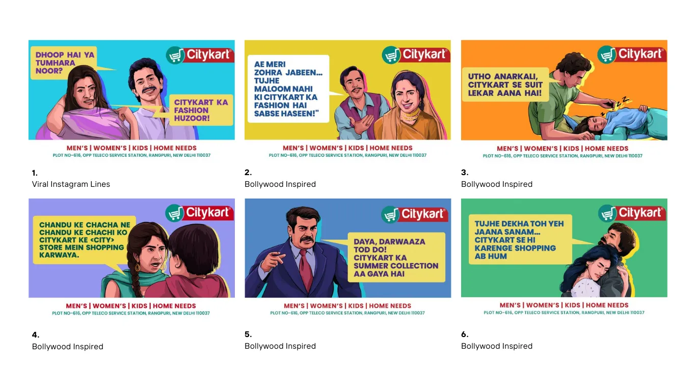 Visual Communication Design