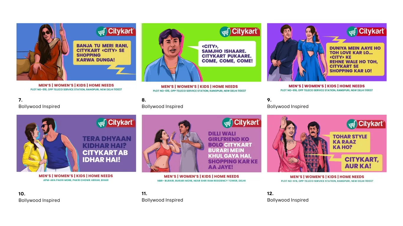 Visual Communication Design