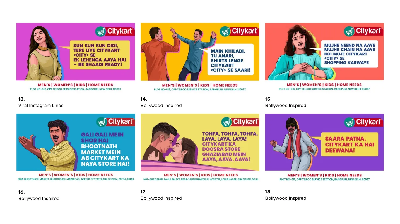 Visual Communication Design