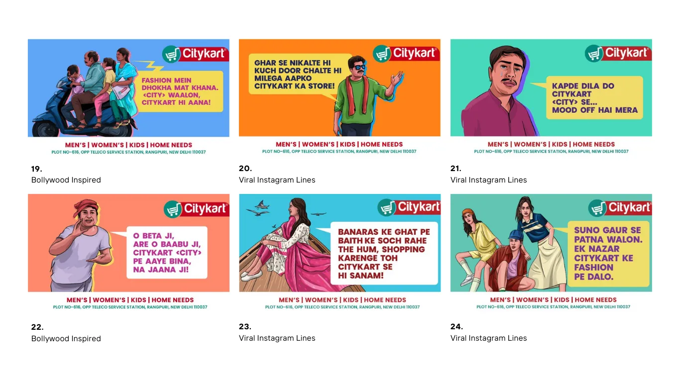 Visual Communication Design