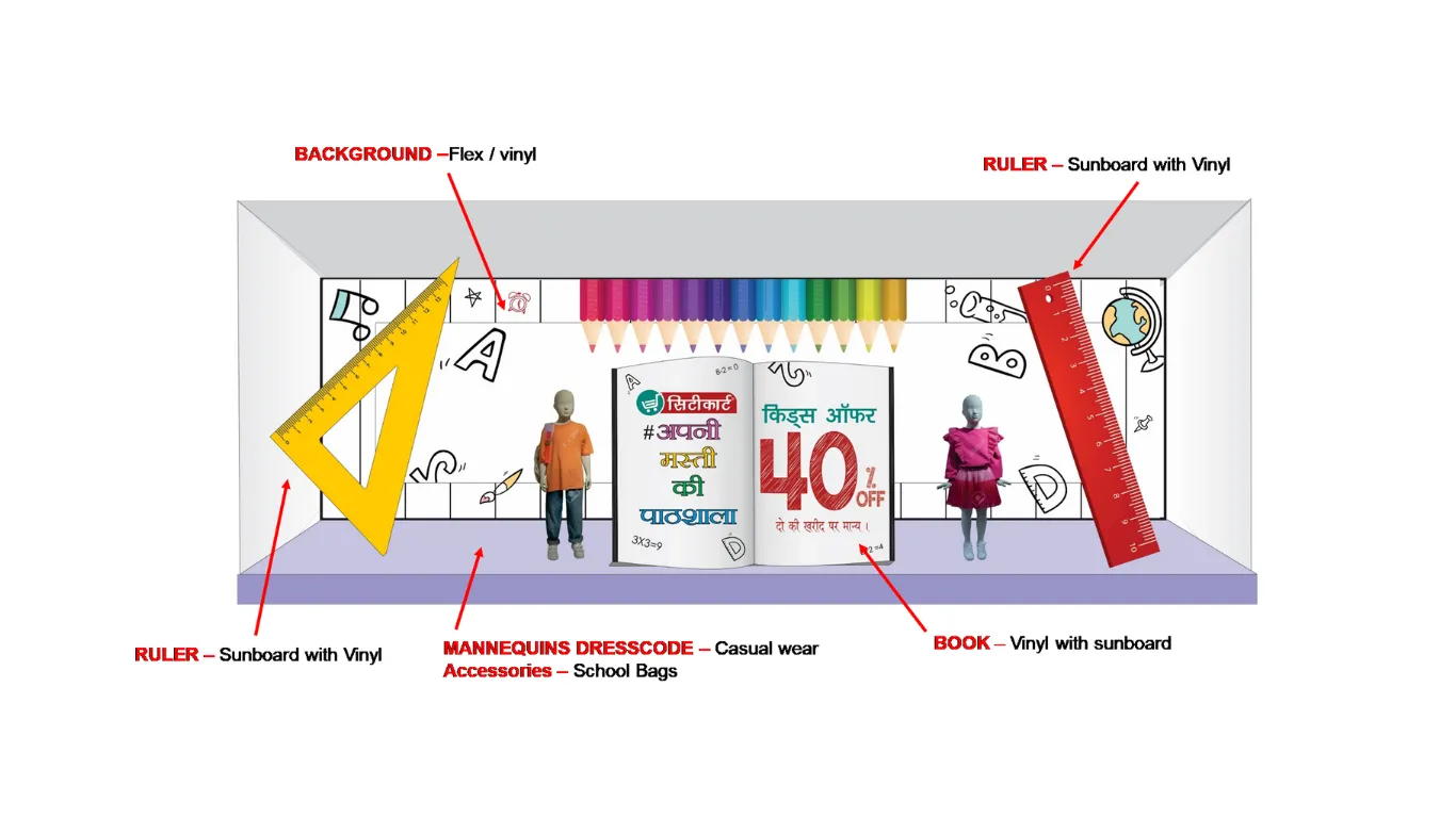 Visual Communication Design