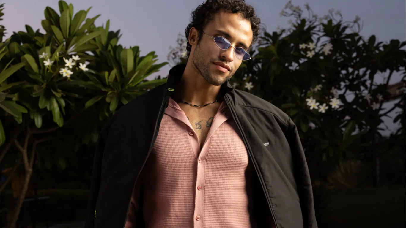 Winter Campaign: Global Aesthetic Scaling